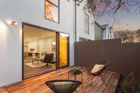 Photo of property in 2/485 Manchester Street, St Albans, Christchurch, 8014