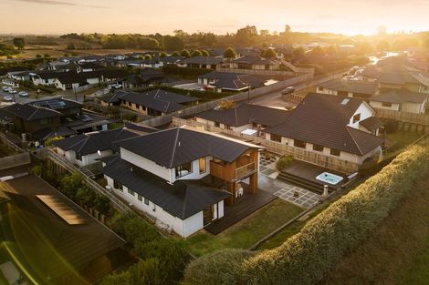 Photo of property in 11 Reponui Court, Rototuna North, Hamilton, 3210