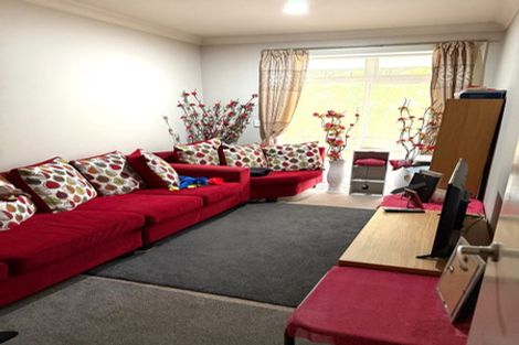 Photo of property in 16/126 Stancombe Road, Flat Bush, Auckland, 2016