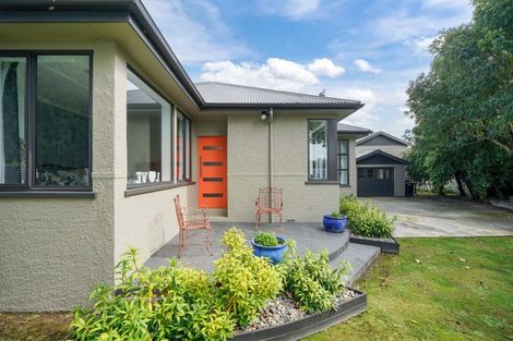 Photo of property in 56 Abbot Street, Waverley, Invercargill, 9810