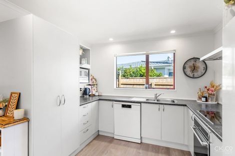 Photo of property in 19 Phar Lap Grove, Trentham, Upper Hutt, 5018