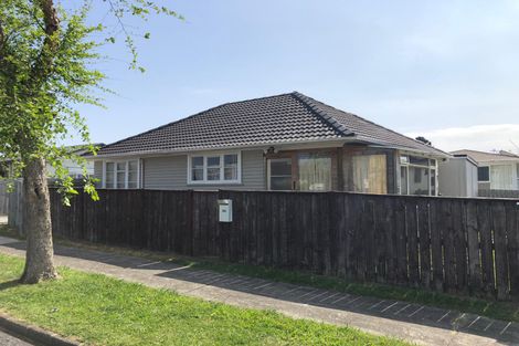 Photo of property in 22a Nogat Avenue, Papatoetoe, Auckland, 2024