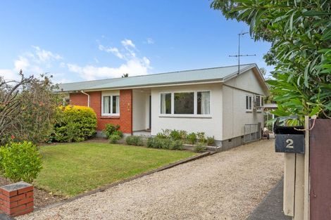 Photo of property in 2 Totara Street, Lansdowne, Masterton, 5810