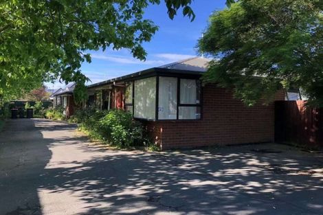 Photo of property in 1/58 Peverel Street, Riccarton, Christchurch, 8041
