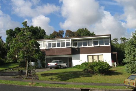 Photo of property in 135 Gowing Drive, Meadowbank, Auckland, 1072