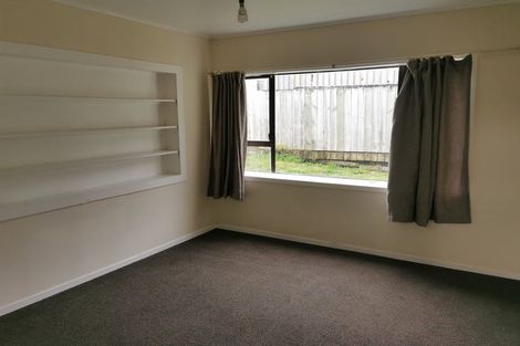 Photo of property in 42 Kamahi Street, Stokes Valley, Lower Hutt, 5019