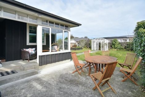 Photo of property in 191 West Belt, Rangiora, 7400