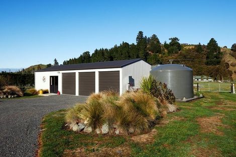 Photo of property in 701 Inland Kaikoura Road, Inland Road, Kaikoura, 7373