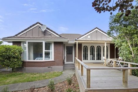 Photo of property in 1/164 Blighs Road, Strowan, Christchurch, 8052