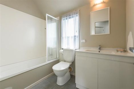 Photo of property in 13/60 Owen Street, Newtown, Wellington, 6021