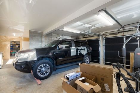 Photo of property in 15 Anne Street, Ferndale, New Plymouth, 4310