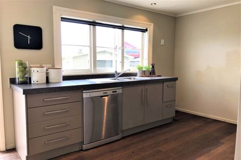 Photo of property in 67 Jervois Street, Dargaville, 0310