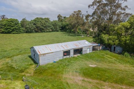 Photo of property in 2458 Waimate Highway, Makikihi, Waimate, 7980