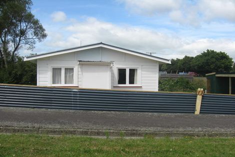 Photo of property in 35 Tararua Street, Pahiatua, 4910