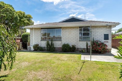 Photo of property in 1/456 Main South Road, Hornby, Christchurch, 8042