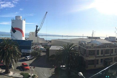 Photo of property in Latitude 41, 35/269 Wakefield Quay, Stepneyville, Nelson, 7010