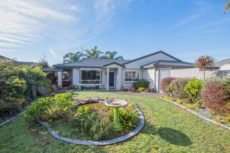 Photo of property in 103 Palm Beach Boulevard, Papamoa Beach, Papamoa, 3118