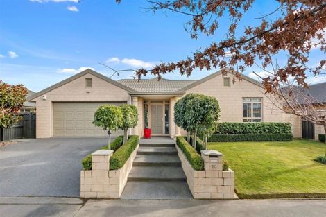 Photo of property in 20 Marsack Crescent, Halswell, Christchurch, 8025