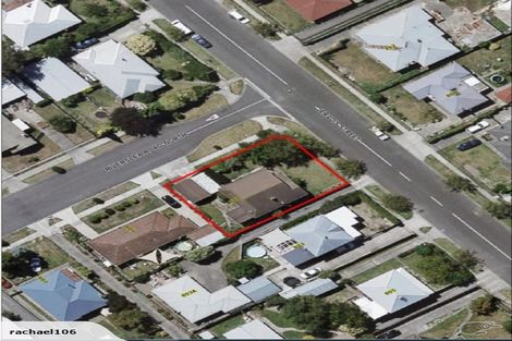 Photo of property in 801 Jervois Street, Mayfair, Hastings, 4122