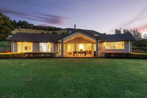 Photo of property in 97 Bayer Road, Puhoi, Silverdale, 0994