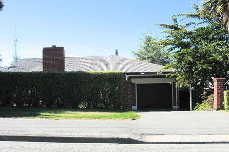 Photo of property in 9 Apsley Street, Glenwood, Timaru, 7910