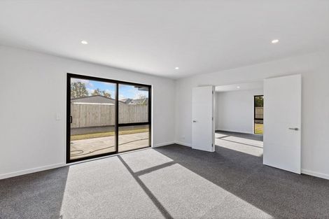 Photo of property in 58d Ashbury Drive, Tinwald, 7774