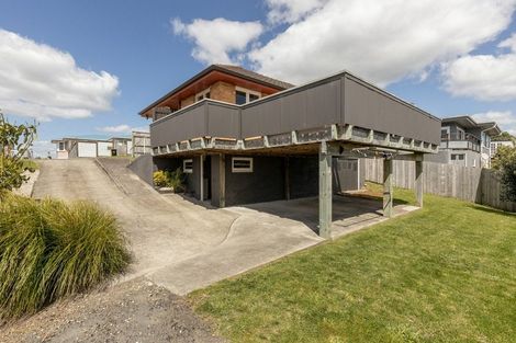 Photo of property in 5 Lincoln Terrace, Gate Pa, Tauranga, 3112