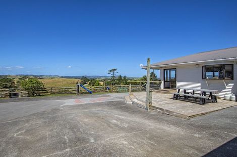 Photo of property in 746 Puketitoi Road, Titoki, Whangarei, 0172