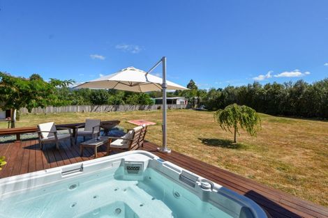 Photo of property in 4 Hartley Avenue, Carterton, 5713