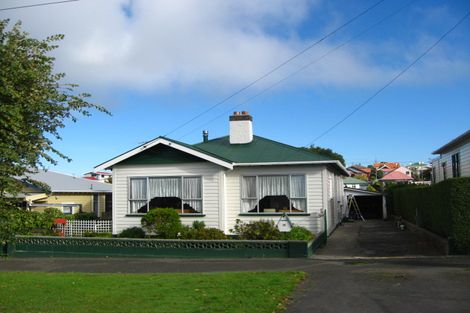 Photo of property in 30 Bridger Street, Maryhill, Dunedin, 9011