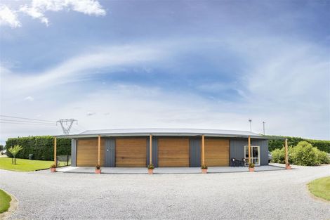 Photo of property in 2/243 Weedons Ross Road, Rolleston, Christchurch, 7675