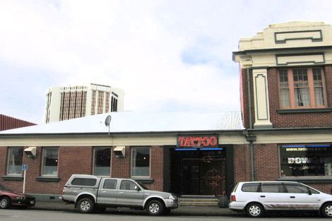 Photo of property in 125-135 Taonui Street, Palmerston North, 4410