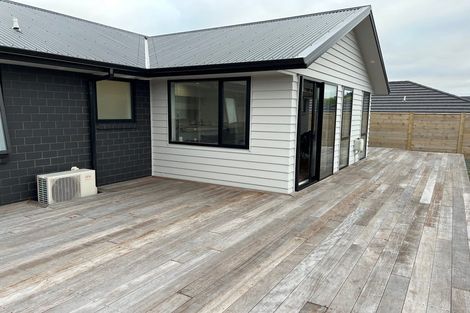 Photo of property in 5 Stacey Close, Warkworth, 0910