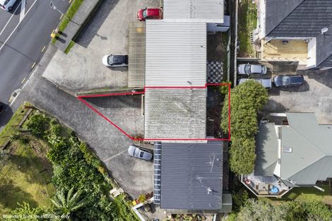 Photo of property in 3/1 Botany Road, Howick, Auckland, 2010