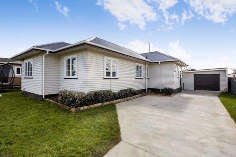 Photo of property in 279 Mandeno Street, Te Awamutu, 3800