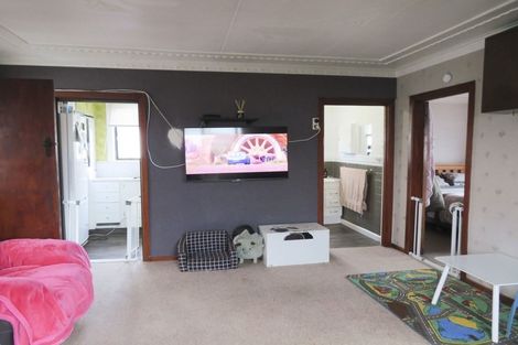 Photo of property in 61 Broughton Street, Gore, 9710