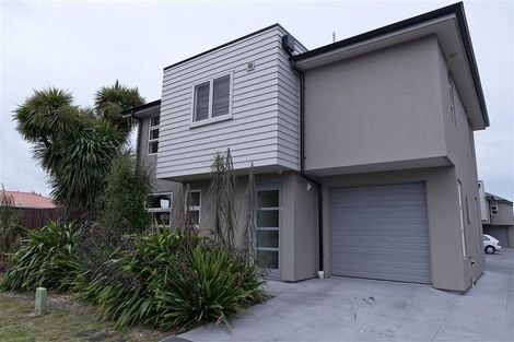 Photo of property in 1/33 Southampton Street, Sydenham, Christchurch, 8023