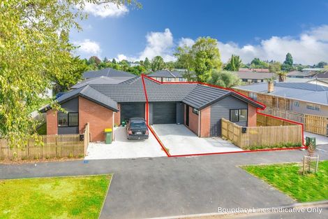 Photo of property in 1/3 Helena Road, Hillcrest, Hamilton, 3216