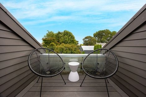 Photo of property in 1/173 Chester Street East, Christchurch Central, Christchurch, 8011
