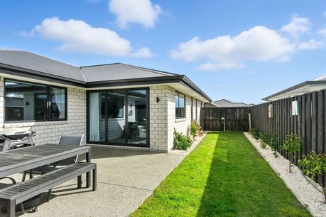 Photo of property in 41 Kilmurry Street, Halswell, Christchurch, 8025