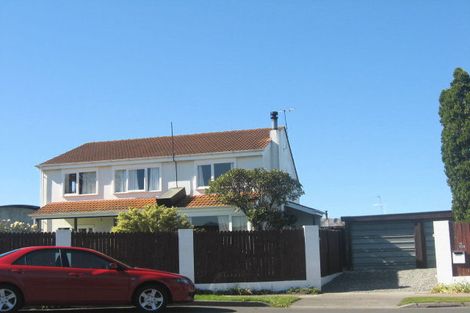 Photo of property in 115 Alfred Street, Blenheim, 7201