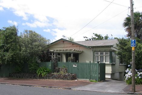 Photo of property in 41a Disraeli Street, Epsom, Auckland, 1023