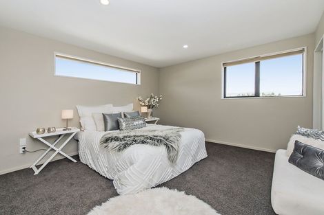 Photo of property in 64 Gosling Crescent, Halswell, Christchurch, 8025