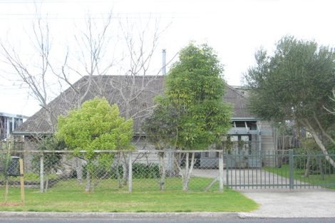 Photo of property in 57 Manaia Road, Tairua, 3508