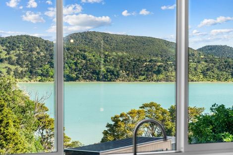 Photo of property in 41 Ritchie Road, Parua Bay, Whangarei, 0174