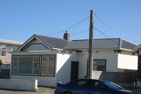 Photo of property in 1 Cuba Street, Petone, Lower Hutt, 5012