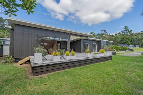 Photo of property in 139 Opera Place, Whangapoua, Coromandel, 3582