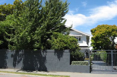 Photo of property in 36 Leinster Road, Merivale, Christchurch, 8014