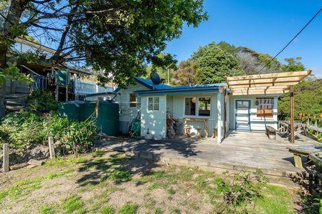 Photo of property in 6 Ayton Street, Taieri Mouth, Brighton, 9091