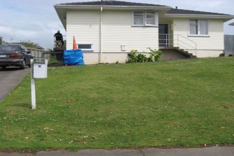 Photo of property in 10 Chingford Close, Mangere, Auckland, 2022